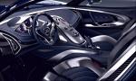 Bugatti Gangloff Concept 2013 года